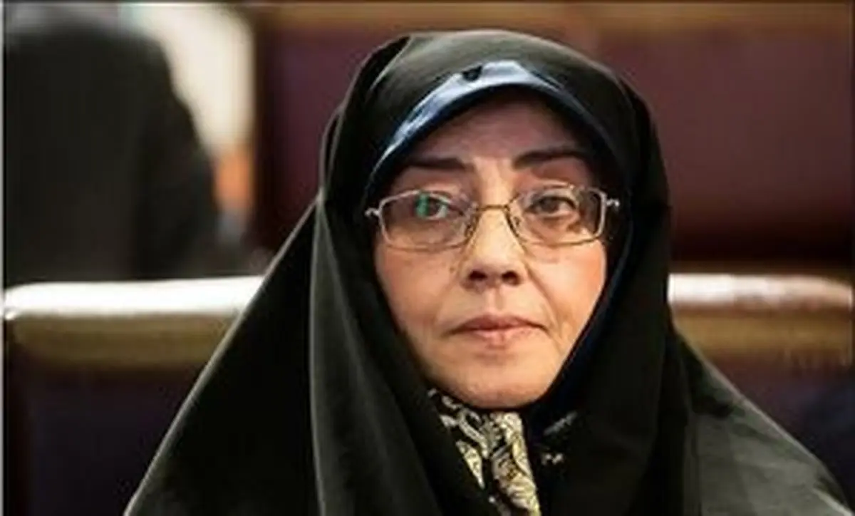 اشرف بروجردی درگذشت
