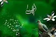 فاطمه(س) الگوی تمام عالم است