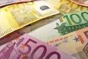 عرضه 1.5 میلیون یورو توسط صادرکنندگان 