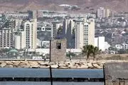 وضعیت خراب صنعت گردشگری و اقتصاد داخلی اسرائیل 