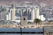 وضعیت خراب صنعت گردشگری و اقتصاد داخلی اسرائیل 