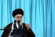 برپایی بیمارستان صحرایی در مصلی تهران