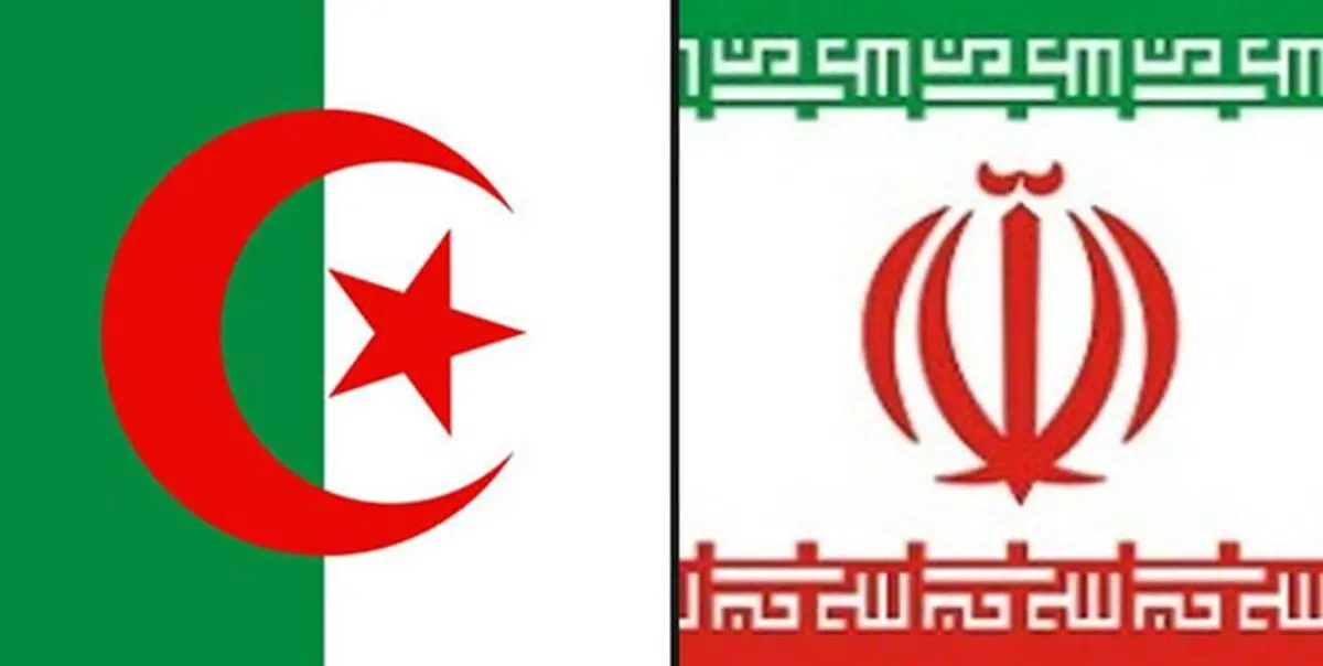 رئیس مجلس الجزایر وارد تهران شد