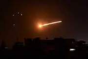 اسرائیل در حال خالی کردن زرادخانه موشکی خود+ فیلم