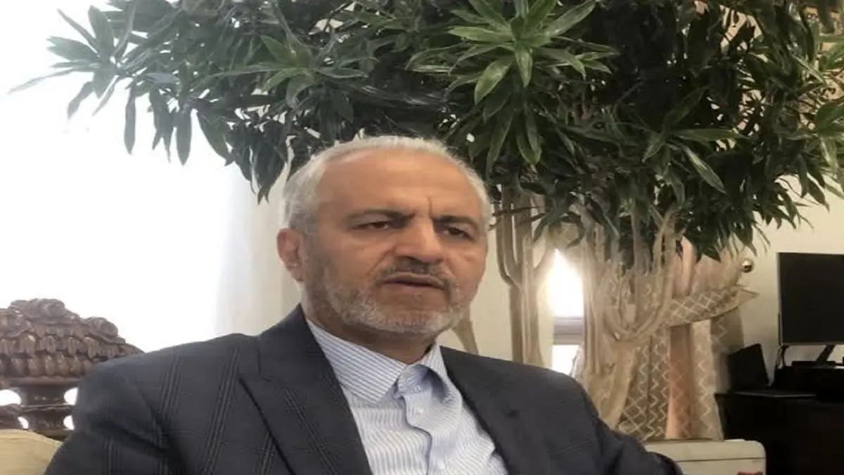 هیچ ایرانی برای ورود به کشور مانعی ندارد