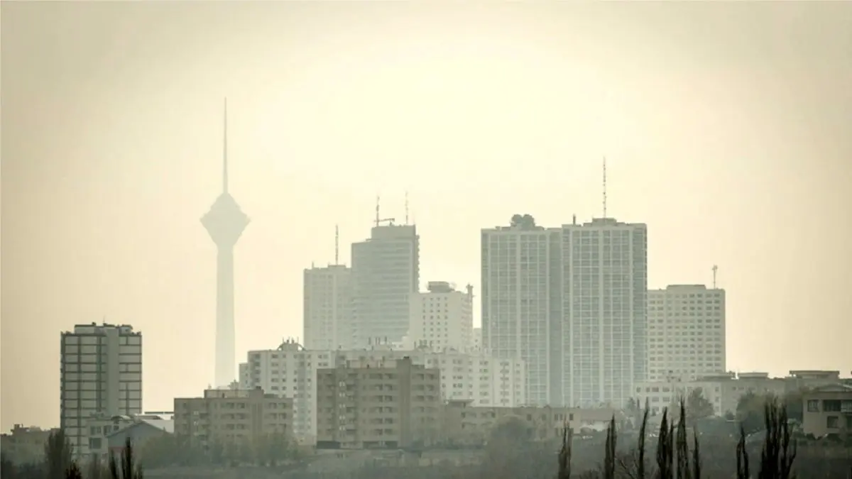 آشنایی با ورزشهای مناسب در زمان آلودگی هوا