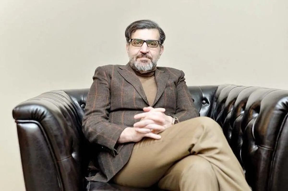 انتقاد شدید آقای دیپلمات از رهبران اصلاح طلب/ معلوم نیست نجفی بتواند حتی یک میخ هم به دیوار بکوبد!