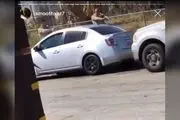 قتل سیاهپوستی دیگر در «لس‌آنجلس» موجب افزایش خشم آمریکایی‌ها شد