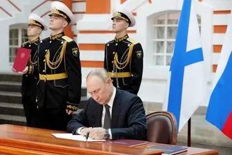 روسیه فعالیت‌های فزاینده ناتو را «تهدید بزرگ امنیتی» خواند
