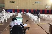 نهضت تزریق واکسن در کشور باید از تهران آغاز شود