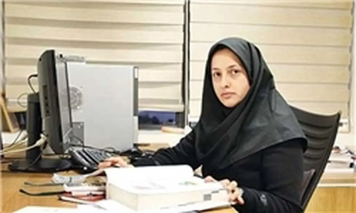 نفر اول المپیاد: از اینکه در ایران ماندم پشیمان نیستم