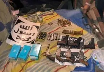 بازداشت حامیان گروه تروریستی داعش در هند 