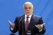 العبادی: لیست‌های فراکسیون اکثریت به حد نصاب لازم رسید