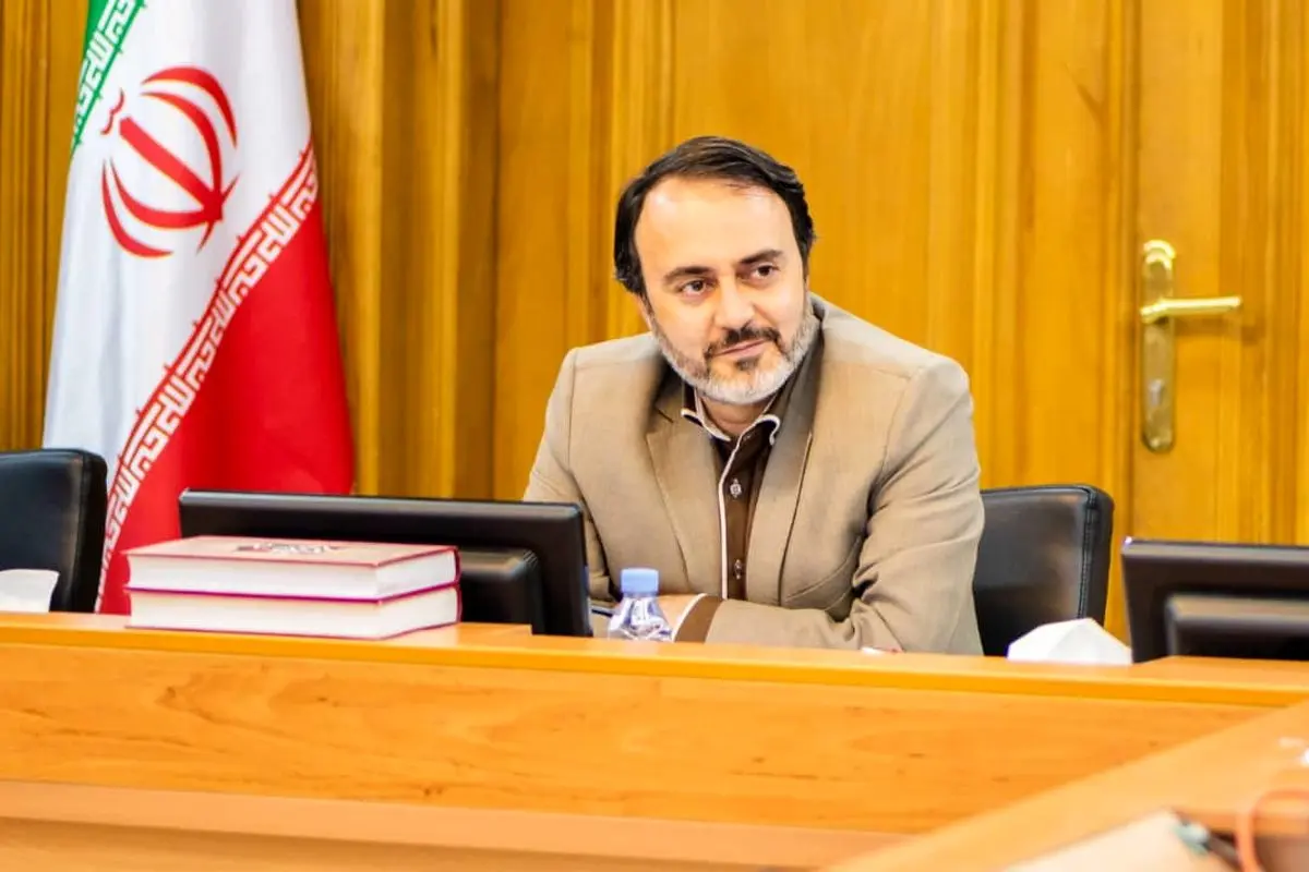 شهردار تهران در اسرع وقت لایحه احیای بافت فرسوده با رویکرد مناطق جنوبی شهر تهران را ارائه کند
