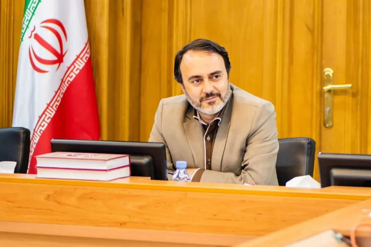 شهردار تهران در اسرع وقت لایحه احیای بافت فرسوده با رویکرد مناطق جنوبی شهر تهران را ارائه کند

