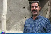 از زنبورداری تا دامپروری یک احمدآبادی+تصاویر
