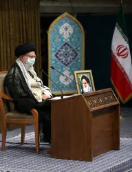 مراسم مشترک دانش‌آموختگی دانشگاههای افسری نیروهای مسلح در دانشگاه امام حسین(ع)/گزارش تصویری
