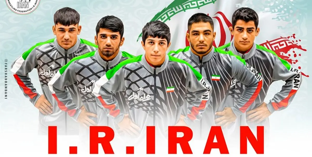 نتیجه ضعیف فرنگی‌کاران نوجوان تنها با یک فینالیست 