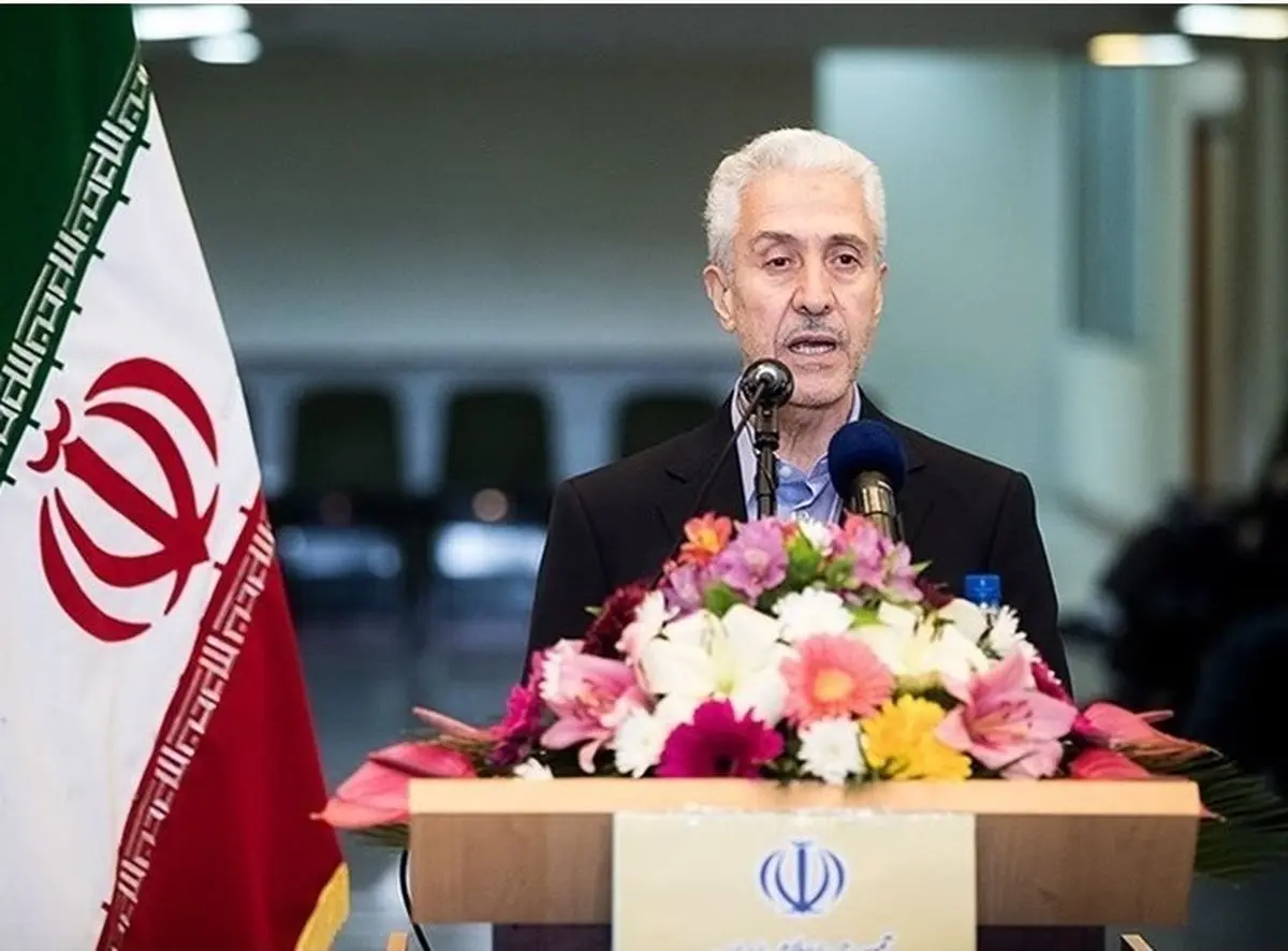آموزش ۱۰۰ هزار سرباز تا پایان اسفند 