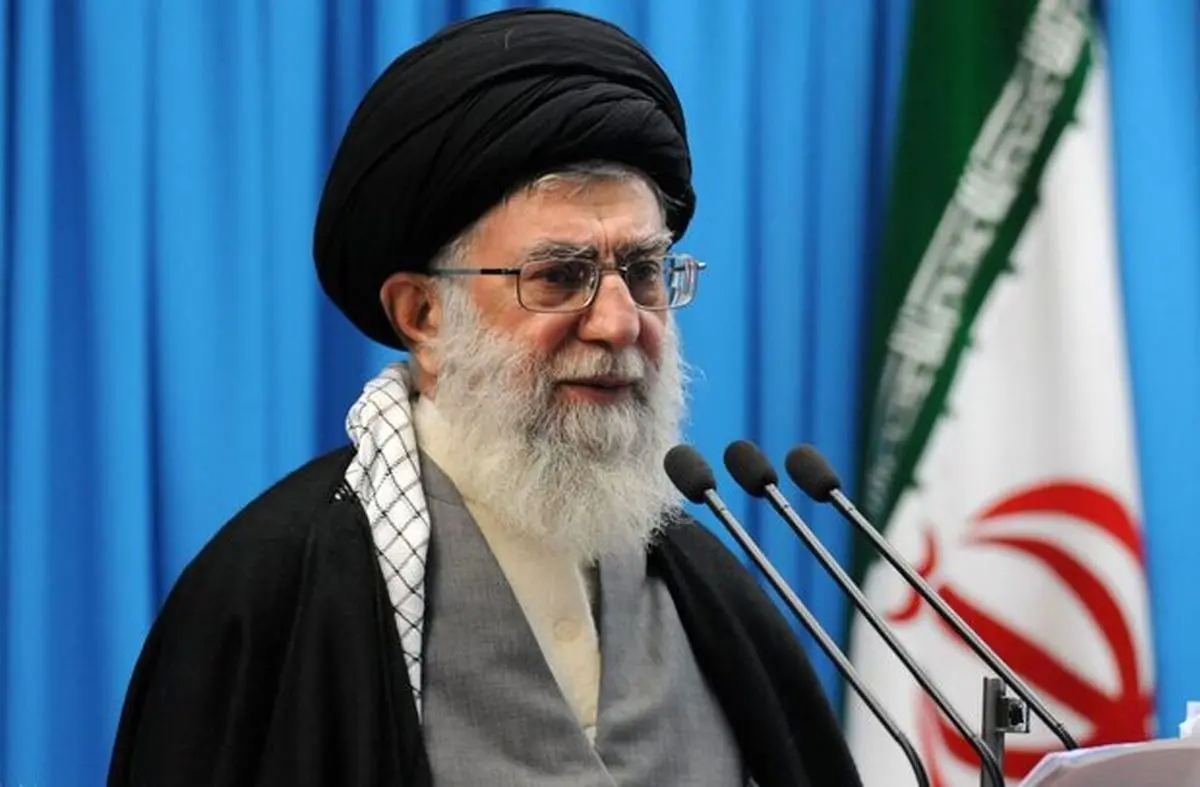 کوبیدن پایگاه‌های آمریکا از سوی سپاه «ایام الله» است