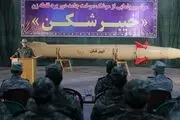انتخاب نام «خیبرشکن» برای موشک ایرانی حساب‌شده بود