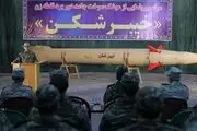 انتخاب نام «خیبرشکن» برای موشک ایرانی حساب‌شده بود