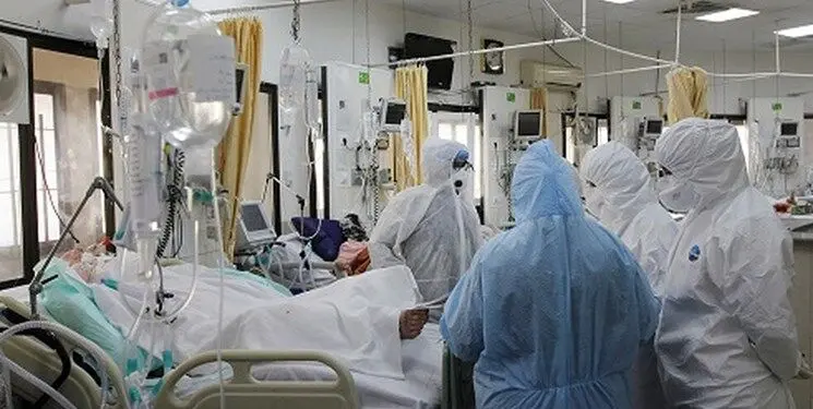 ۴۲ فوتی و شناسایی ۹۴۵۶ بیمار جدید کرونا در کشور
