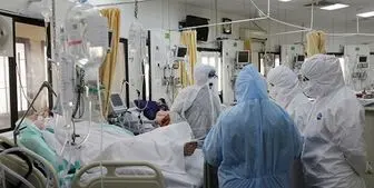 آخرین آمار کرونا در ایران  در تاریخ 25 شهریور/ شناسایی ۶۴۴ بیمار جدید کووید۱۹ در کشور