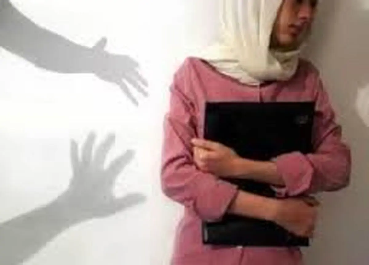 مدارسی که دیگر امن نیستند
