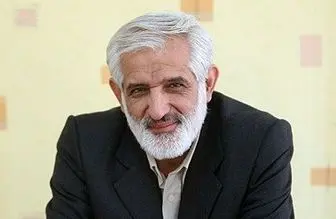 احمدی نژاد کار را سخت کرده است