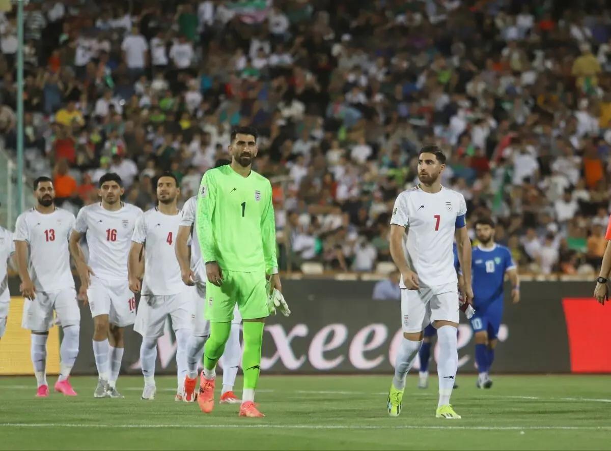 باشگاه پرسپولیس «اسلحه» را از علیرضا بیرانوند گرفت!