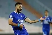 معاوضه بزرگ بین استقلال و سپاهان ؛ ارسلان به جای شهباز
