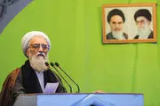 خطیب نماز جمعه این هفته تهران