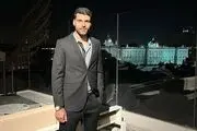 جزئیات ازدواج مهدی طارمی فاش شد/عکس دامادی مهدی طارمی لو رفت