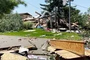 قربانیان گردباد از 100 نفر فراتر خواهد رفت 