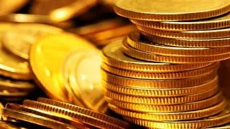 نرخ سکه و طلا در یکم اسفند