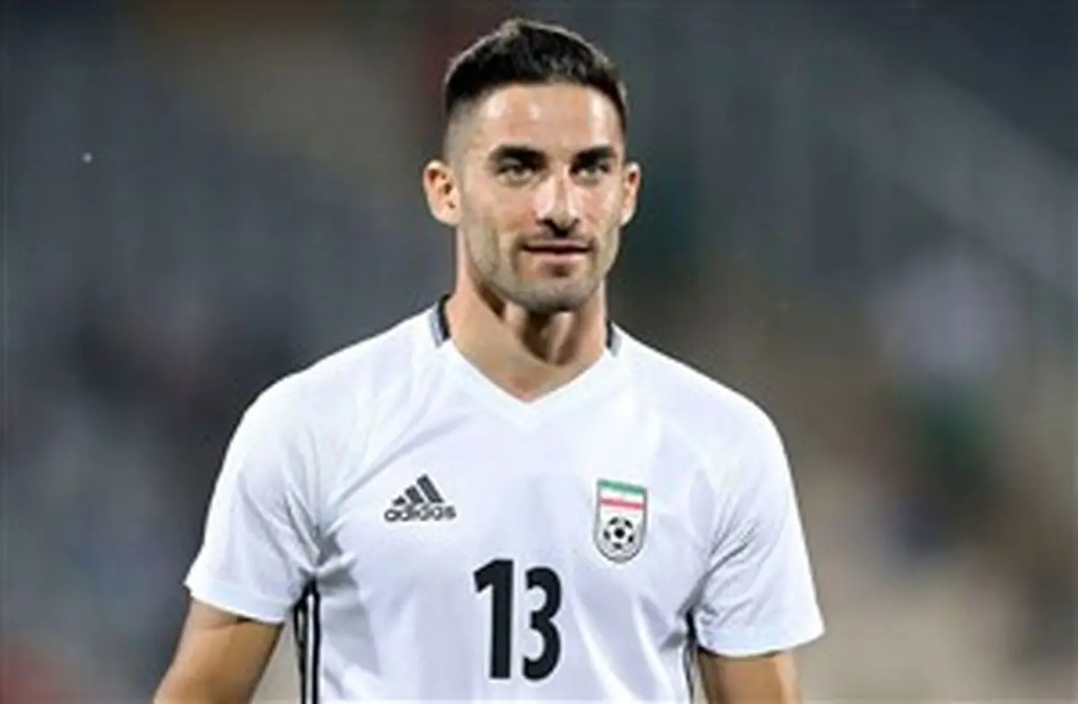 محمدی به دنبال جلب نظر اسکوچیچ 