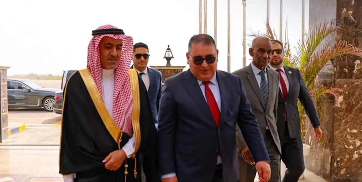 سفارت عربستان در لیبی بازگشایی میشود