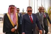 سفارت عربستان در لیبی بازگشایی می‌شود