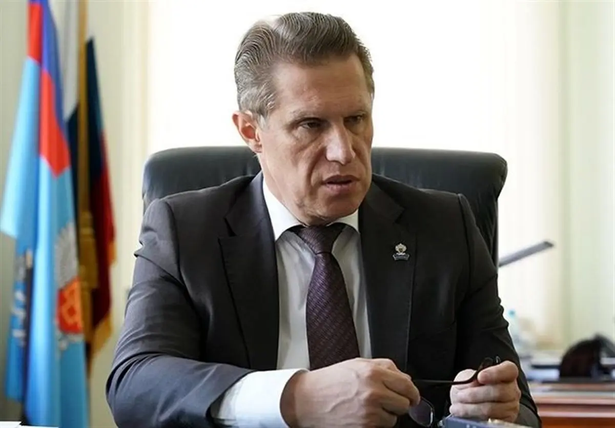 واکسن روسی کرونا به مرحله انتخاب داوطلبان رسید