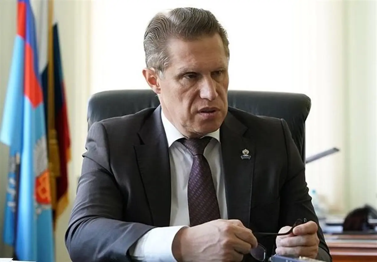واکسن روسی کرونا به مرحله انتخاب داوطلبان رسید