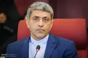 کاهش تشریفات گمرکی صادرات