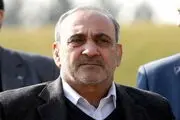هدیه ای که مدیر باشگاه نسف قارشی به گرشاسبی داد