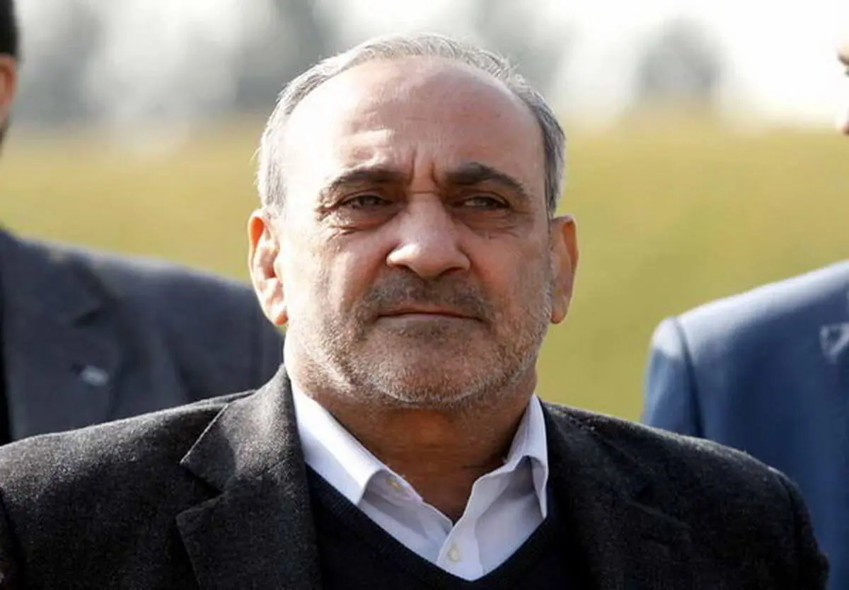 سرپرست پرسپولیس به اردوی سرخپوشان رفت