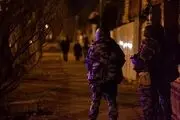 هلاکت ۲ تروریست داعشی در شهر 