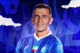 ستاره استقلال: امیدوارم تیم ملی کشورم به جام جهانی صعود کند