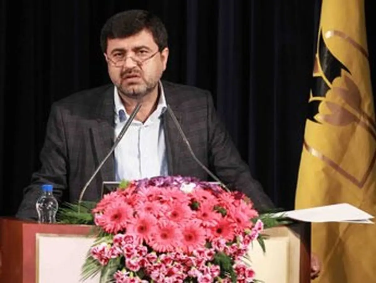 انتخاب مجدد دکتر پرویزیان به عنوان رییس کانون بانک‌های خصوصی 