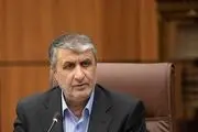 اسلامی: به زودی به قطب تولید و صادرات رادیودارو تبدیل می‌شویم