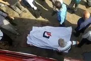 سقوط مرگبار زن 50 ساله از طبقه 25 برج حافظ