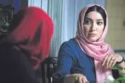 رونمایی از پوستر «رقص پا» در آستانه اکران/عکس